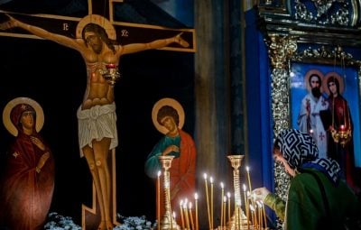 Чому 24 березня не можна прибирати та прати: яке церковне свято