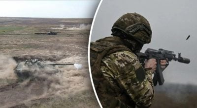 РФ может отправить на фронт всех мобилизованных из Крыма РФ может отправить на фронт всех мобилизованных из Крыма