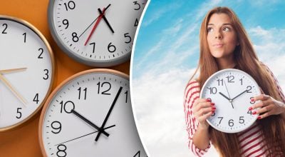 Україна перейде на літній час у 2026 році: коли, чому і як підготувати організм