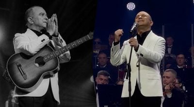 Скандал навколо Віктора Павлика