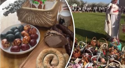 Що обов’язково потрібно покласти у великодній кошик: священик назвав 7 продуктів