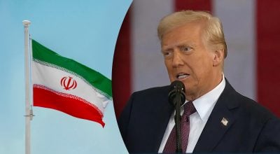 Провели переговори: Трамп оголосив про рішення щодо Ірану та віддав наказ армії