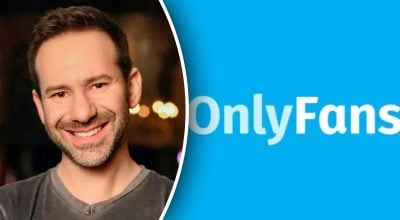 Помер власник OnlyFans Леонід Радвінський Помер власник OnlyFans Леонід Радвінський
