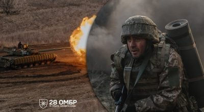 РФ пішла у новий масштабний наступ - які міста під загрозою і чи готові ЗСУ