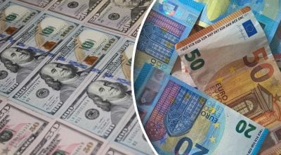 Долар, євро та злотий різко пішли вгору: новий курс валют на 24 березня