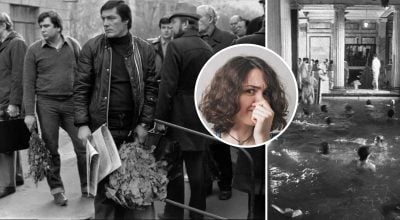 'Грязный' СССР: почему в Союзе были серьезные проблемы с гигиеной