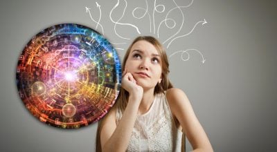 Коли народжуються люди, які наділені особливою інтуїцією – лише чотири дати