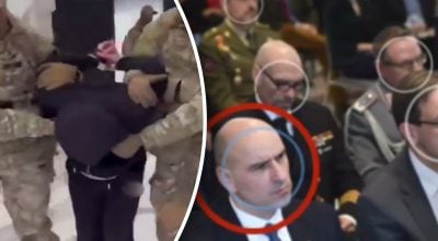 СБУ викрила угорського розвідника