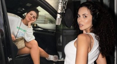 "Що з рукою?" Настя Каменських налякала мережу великою раною