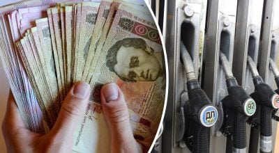 Запасів дизеля в Україні вистачить до кінця березня