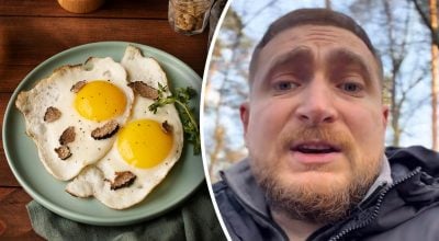 Зовсім не 'глазунья', 'скрембл' і 'омлет': як українською називаються ці страви