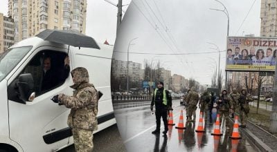 'Золота жила': адвокат пояснила, що роблять ТЦК на блокпостах та чи законно це