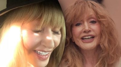 Не може обійтися без палички: як зараз виглядає Алла Пугачова