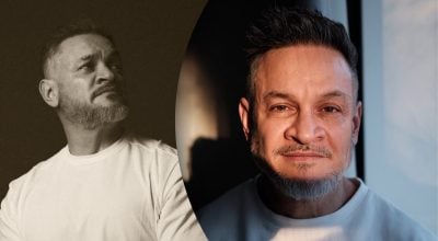 "З нього почалася моя любов": Ектор Хіменес-Браво втратив друга