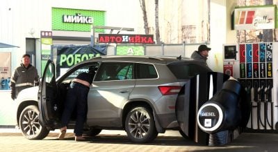 Чи загрожує Україні дефіцит дизелю: експерт розкрив, чого чекати у квітні