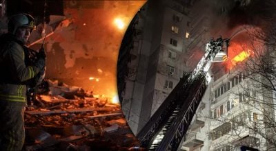 Наслідки нападу Росії 