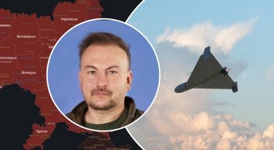 "Флеш" попередив, що РФ може повторно запустити ракети