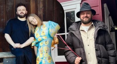 Родина Дзідзьо — племінниця Дзідзьо служить у ЗСУ