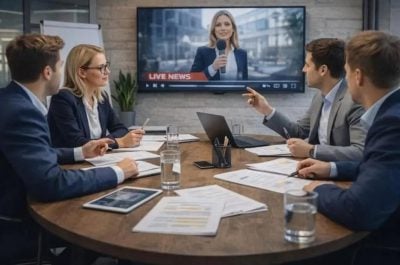 Орган спільного регулювання у сфері аудіовізуальних медіасервісів