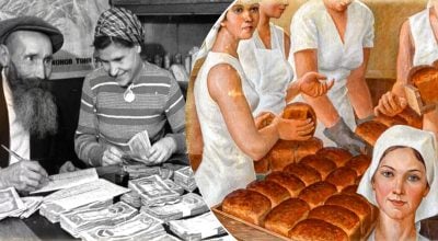 Еліта радянського суспільства: які професії поважали найбільше в СРСР