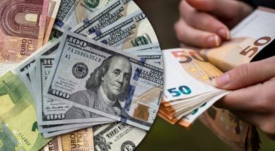 Доллар и евро резко изменили свои позиции: новый курс валют на 25 марта