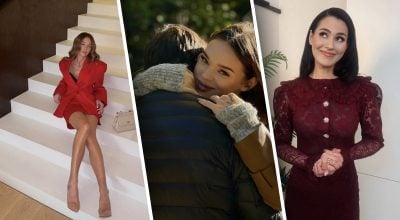 Любительки Cartier та Rolex: хто з українських зірок дозволяє собі важкий люкс