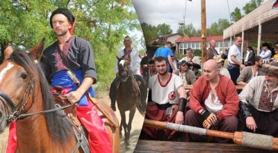 Україна стала "пороховою бочкою": що призвело до вибуху і появи козацтва