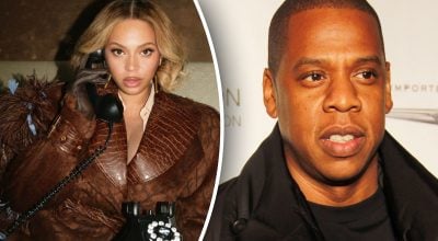 Джей Зі прокоментував скандал 