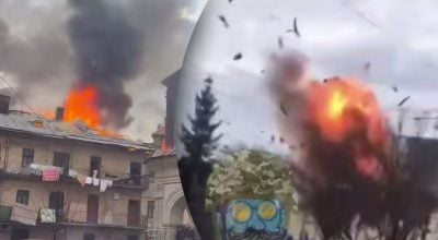 Кількість жертв в регіонах різко росте: з'явились нові деталі удару по Україні