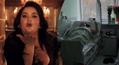 Українська гумористка показала, як виглядає після операції