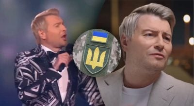 Баскова несподівано "викрили" в підтримці ЗСУ: "Допомагав бити по Росії"