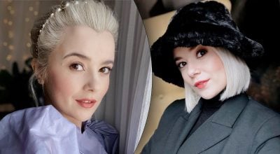 Міка Ньютон змінила професію: чим тепер займається співачка