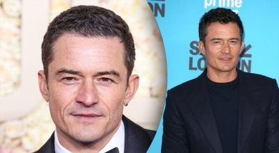 Знайшов заміну Кеті: у Орландо Блума новий роман