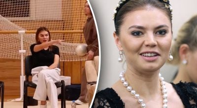 Догоджає диктатору: худа Кабаєва знову змінилася до невпізнання