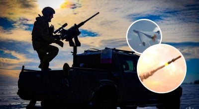 Росія змінює тактику ударів по Україні: в ISW вказали на небезпечну деталь