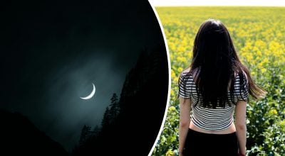 Лунный календарь на апрель 2026: благоприятные и неблагоприятные дни месяца