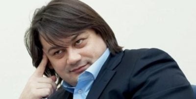 Микола Лагун