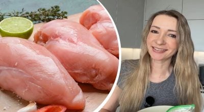 Як розморозити м'ясо за лічені хвилини: блогерка вразила лайфхаком