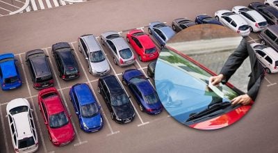 Як перевірити штрафи за паркування онлайн: в Україні запрацював новий сервіс