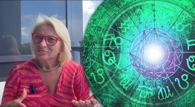 Анжела Перл, гороскоп 