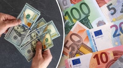 Гривня раптово зміцнилася, долар з євро пішли на дно: курс валют на 26 березня