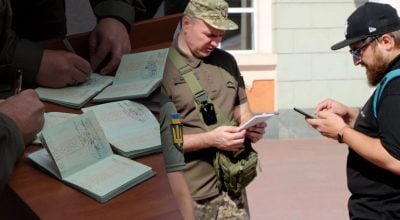 Мобілізація в містах буде по-новому - які зміни готуються та кого зачепить
