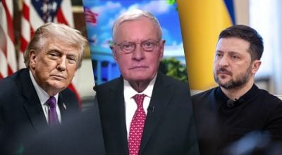 Келлог знайшов несподівану схожість між Зеленським і Трампом - що він сказав