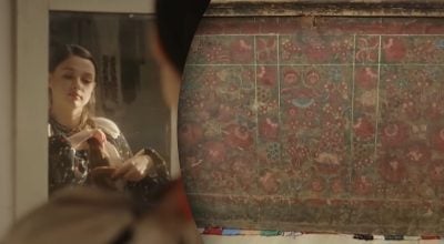 Найдорожчий скарб: що зберігали українські жінки у скринях, які були лише їхніми