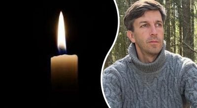 Відправили до психіатричної лікарні: у Росії помер 49-річний зірка серіалів