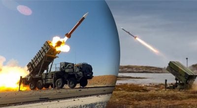 В Україні створять новий рубіж ППО - які області України він буде захищати