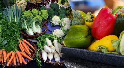 Чому заморожені овочі можуть бути корисніші за свіжі - поради дієтологів