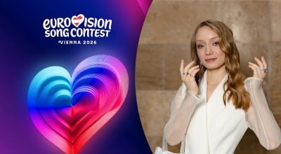 Міцна позиція України: прогноз букмекерів на Євробачення-2026