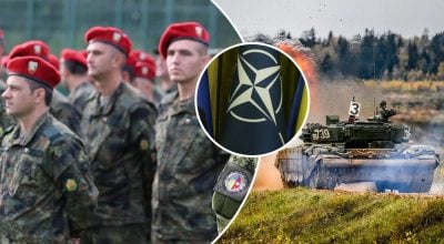 Розкрито сценарій війни РФ проти країн Балтії - чи буде Кремль воювати на два фронти