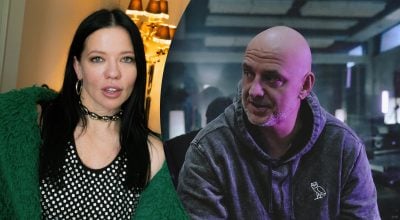 Колишня дружина Потапа розповіла про його стан зараз